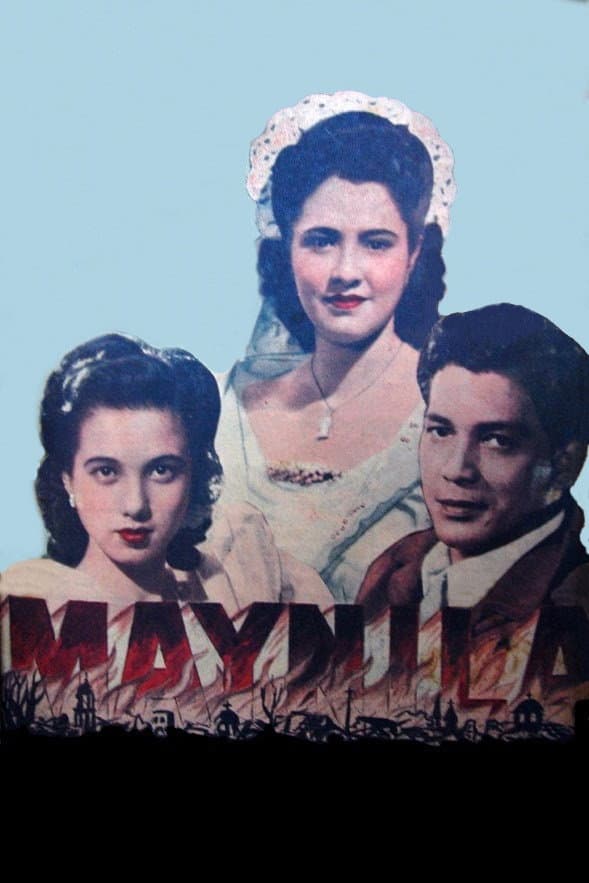 Maynila backdrop