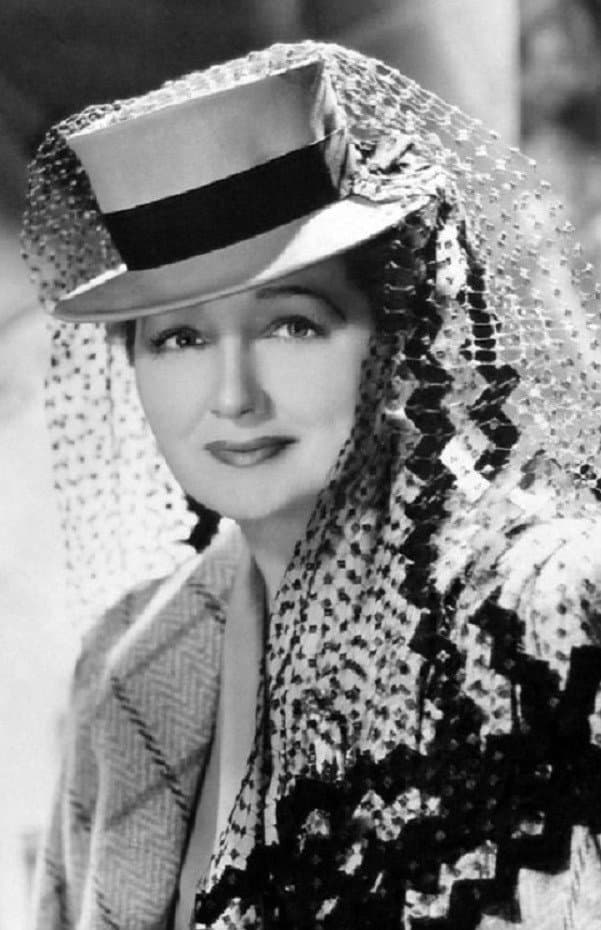 Hedda Hopper's Hollywood No. 2 backdrop