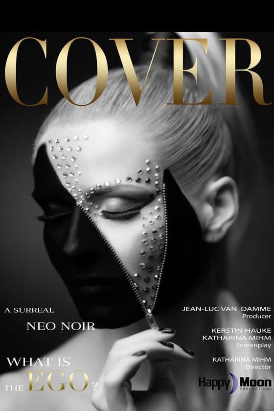 Cover backdrop