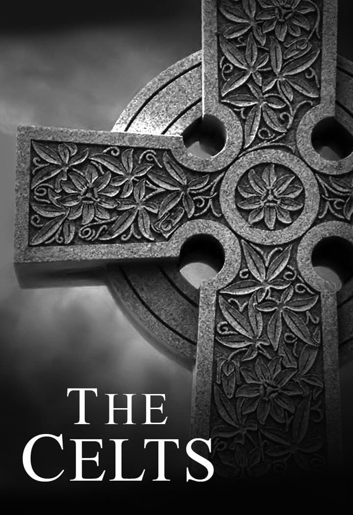 Lost Treasures of the Ancient World: The Celts backdrop