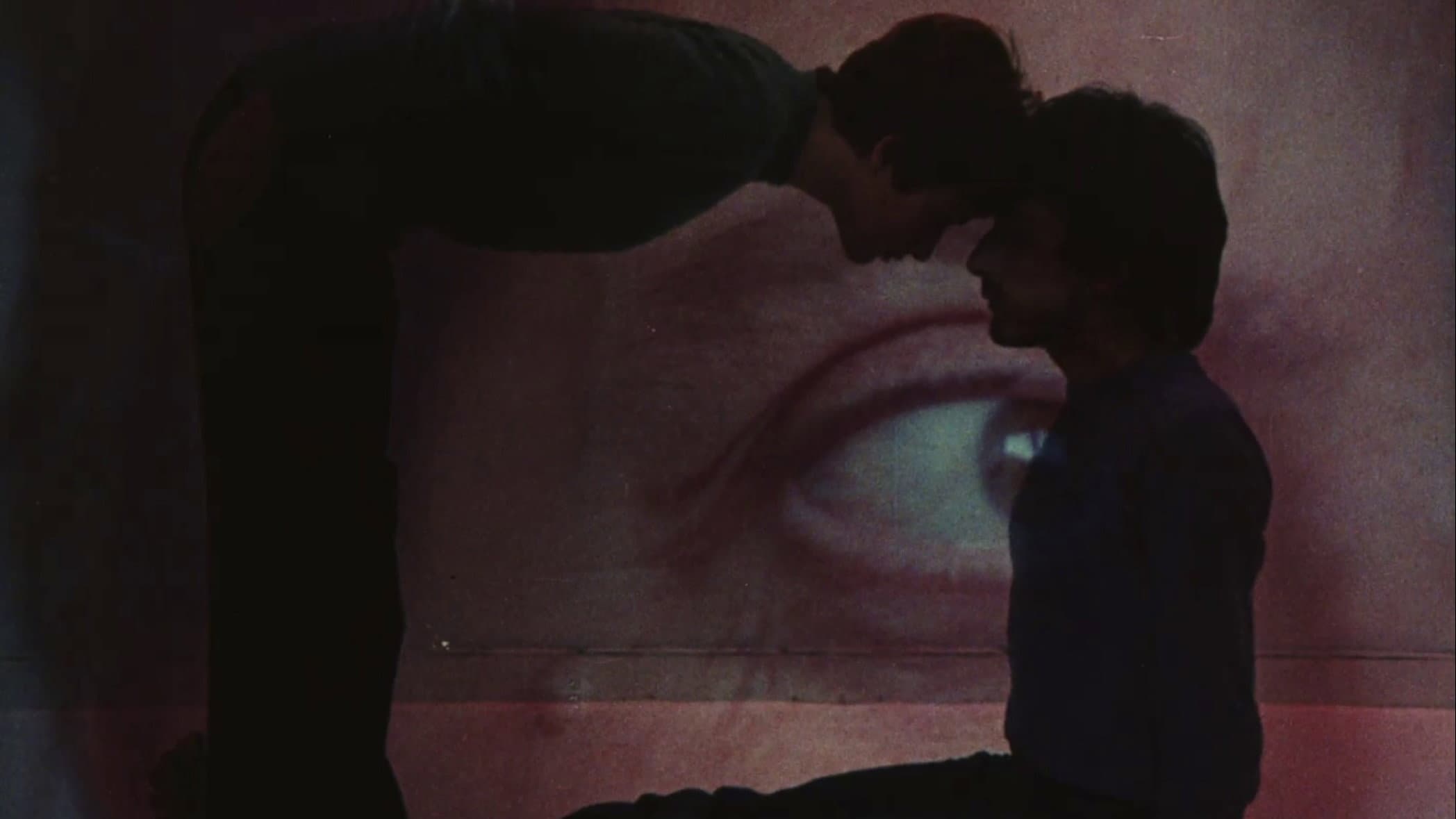 Esquizo backdrop