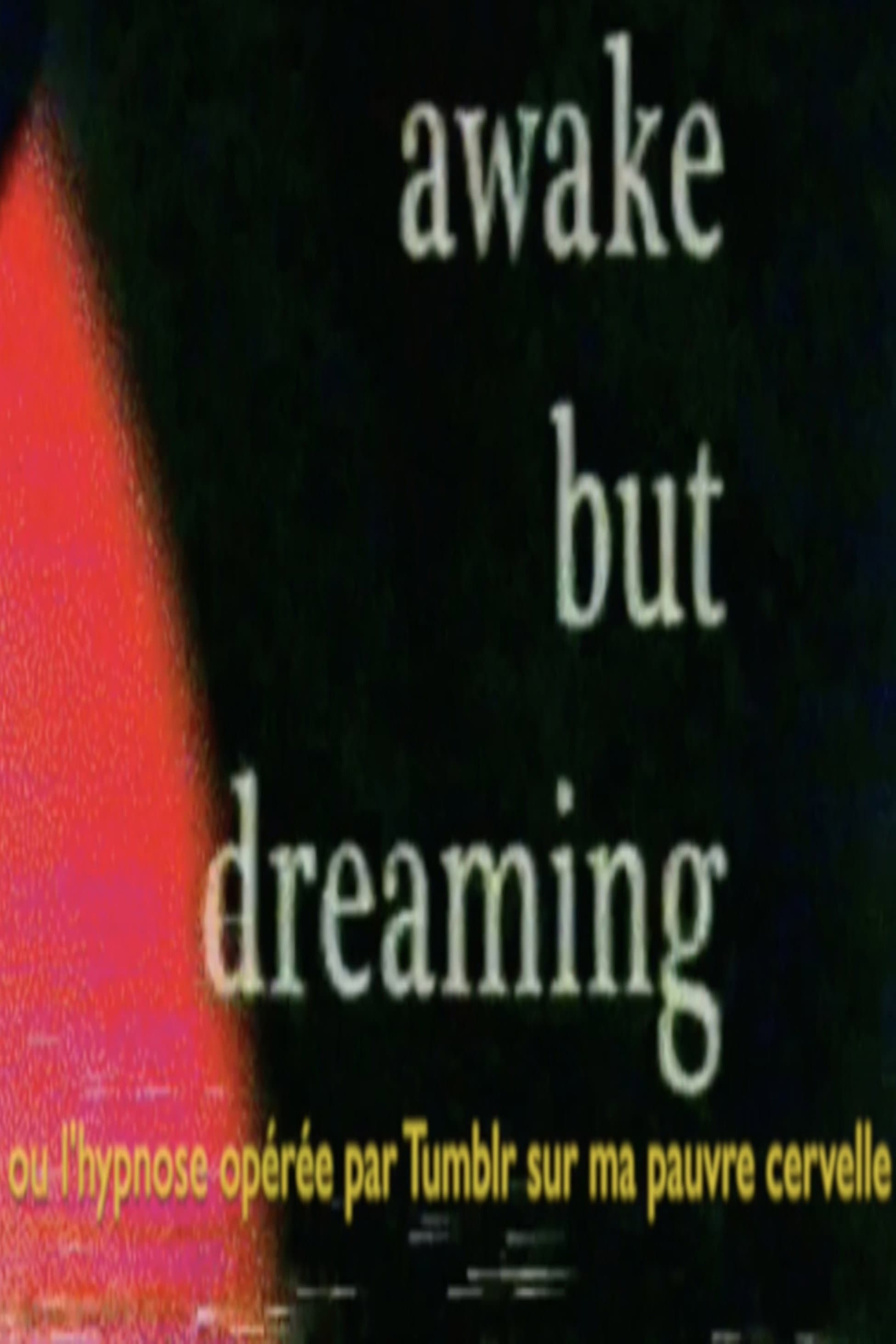 Awake But Dreaming backdrop