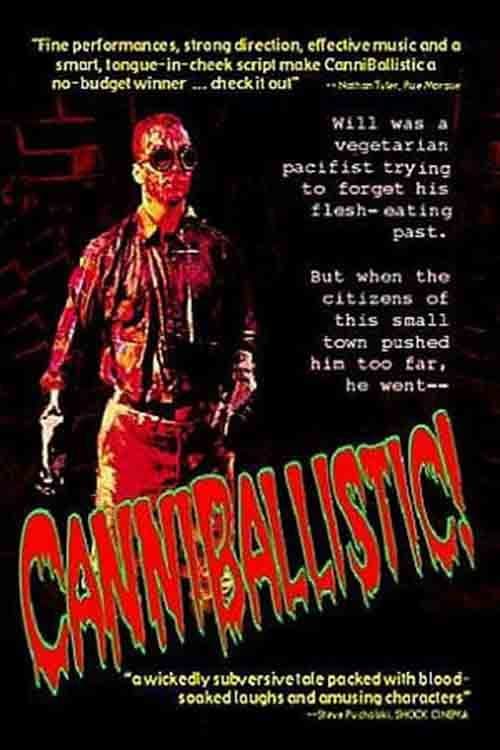 CanniBallistic! backdrop