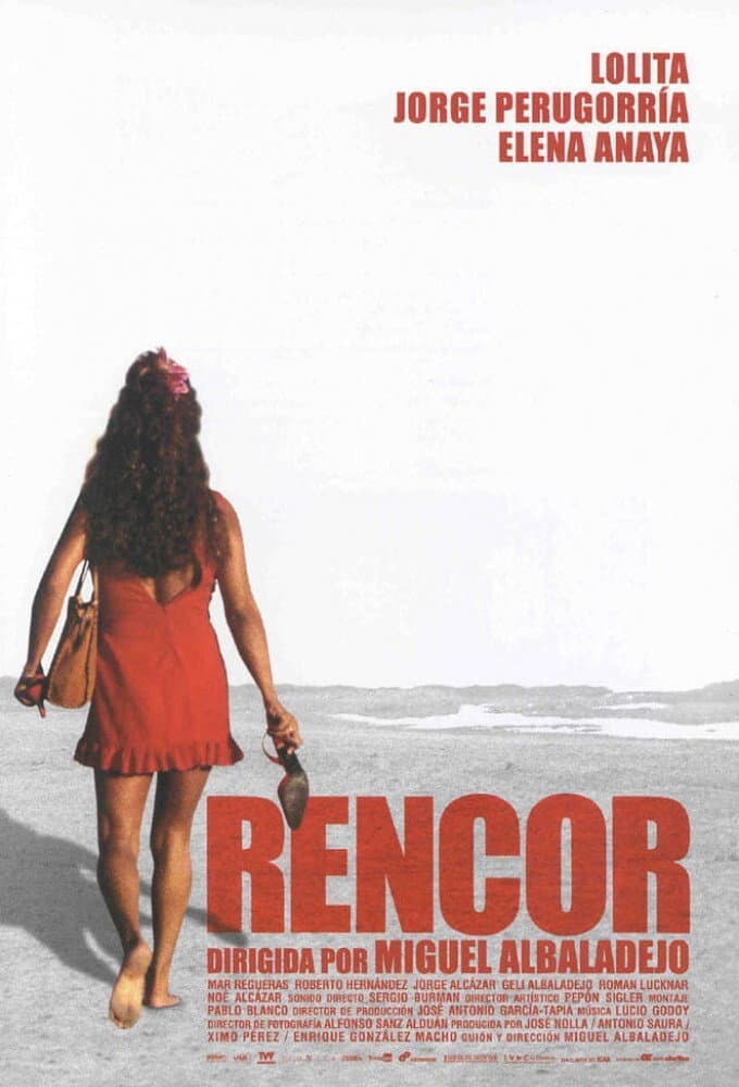 Rancour backdrop
