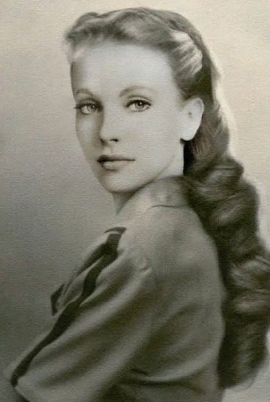 The Maria Orsic Story backdrop