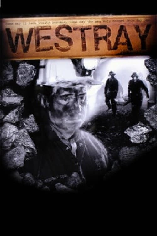 Westray backdrop