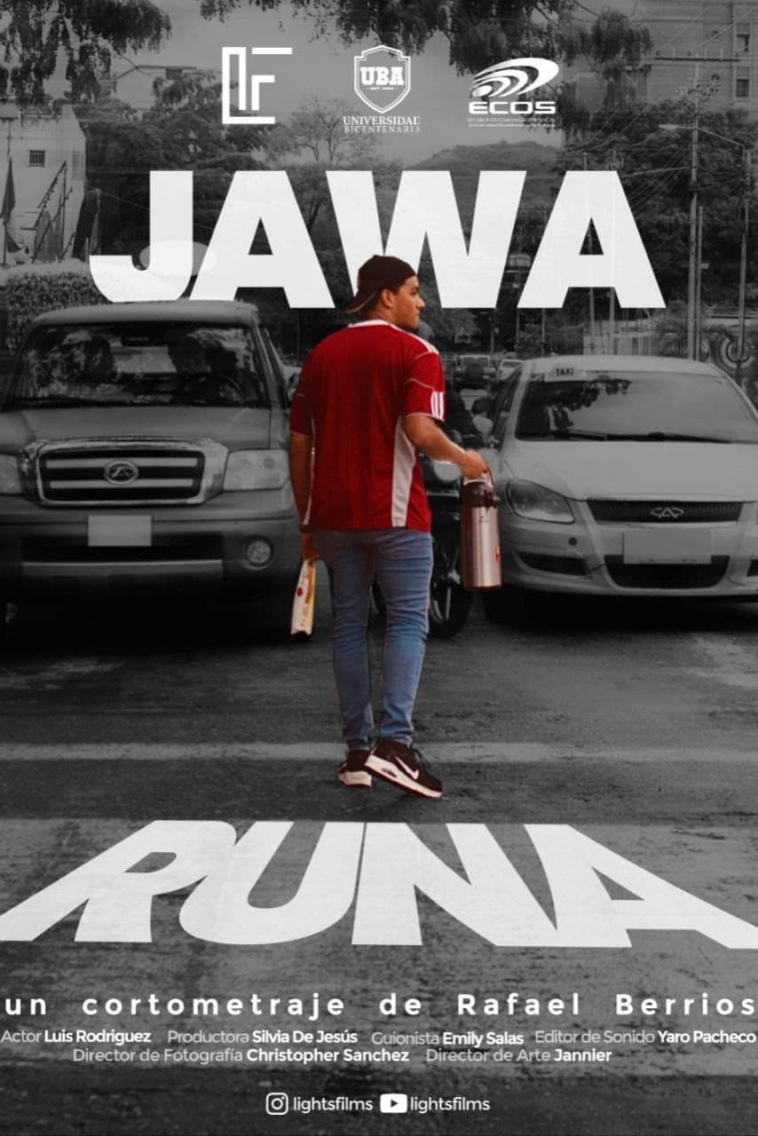 Jawa Runa backdrop