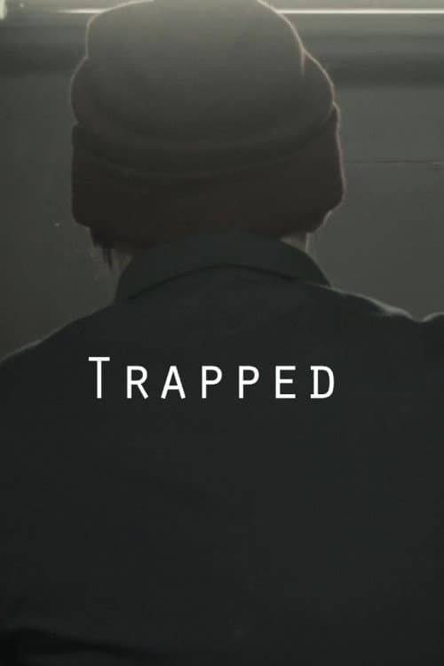 Trapped backdrop