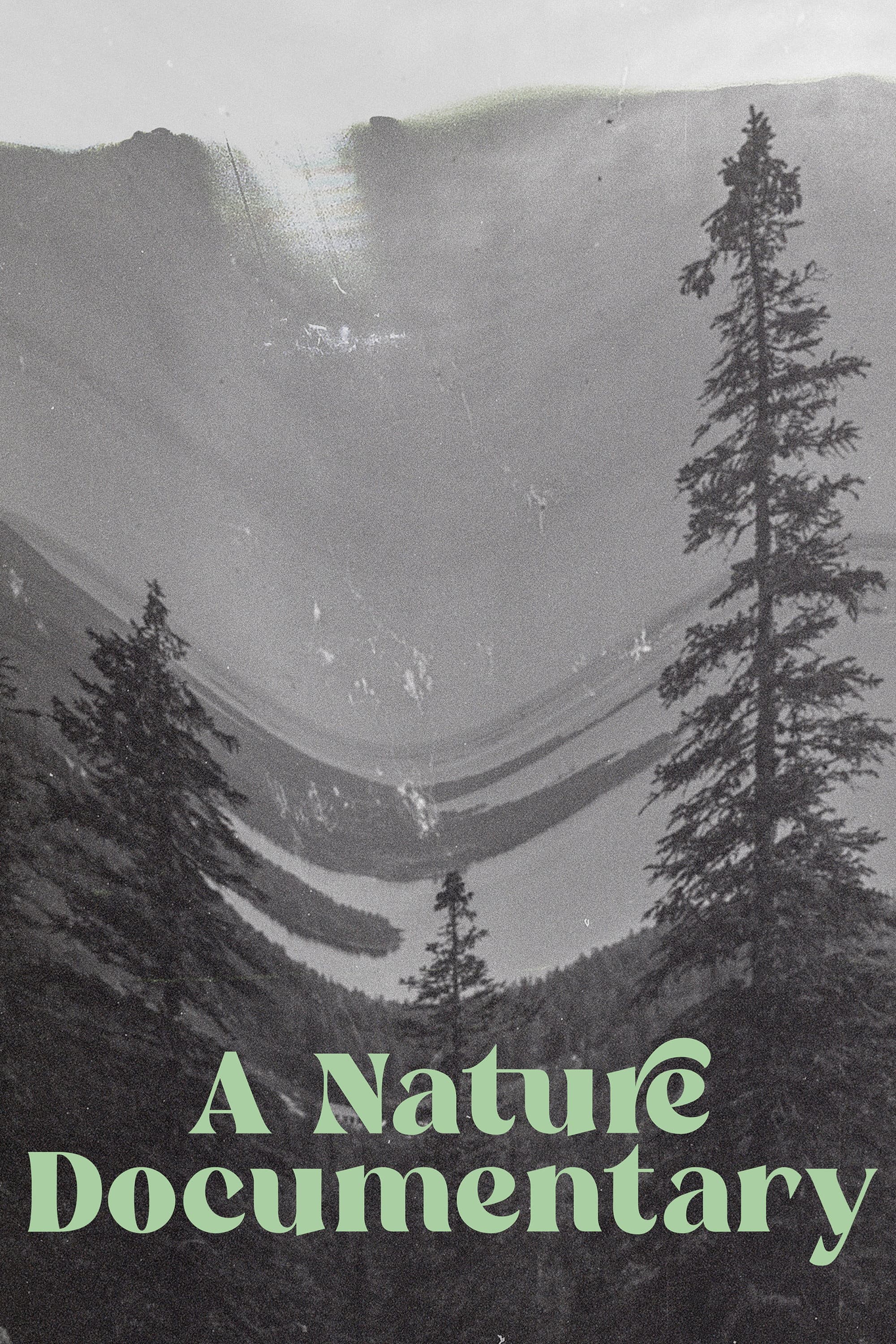 A Nature Documentary backdrop