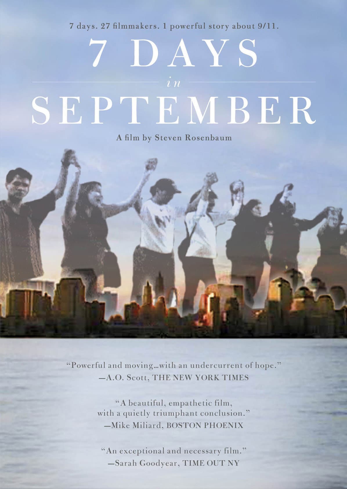7 Days in September backdrop
