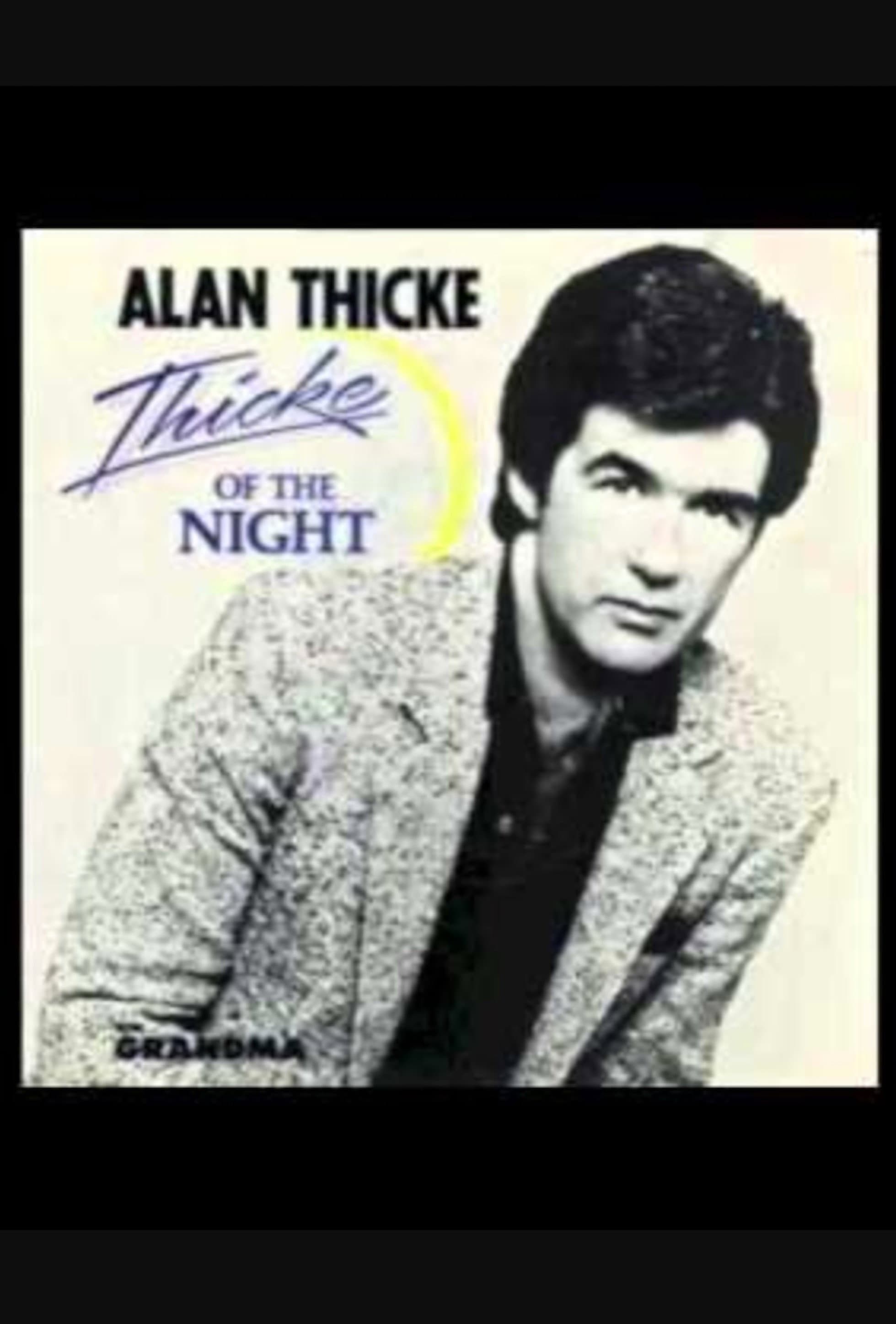Thicke of the Night backdrop