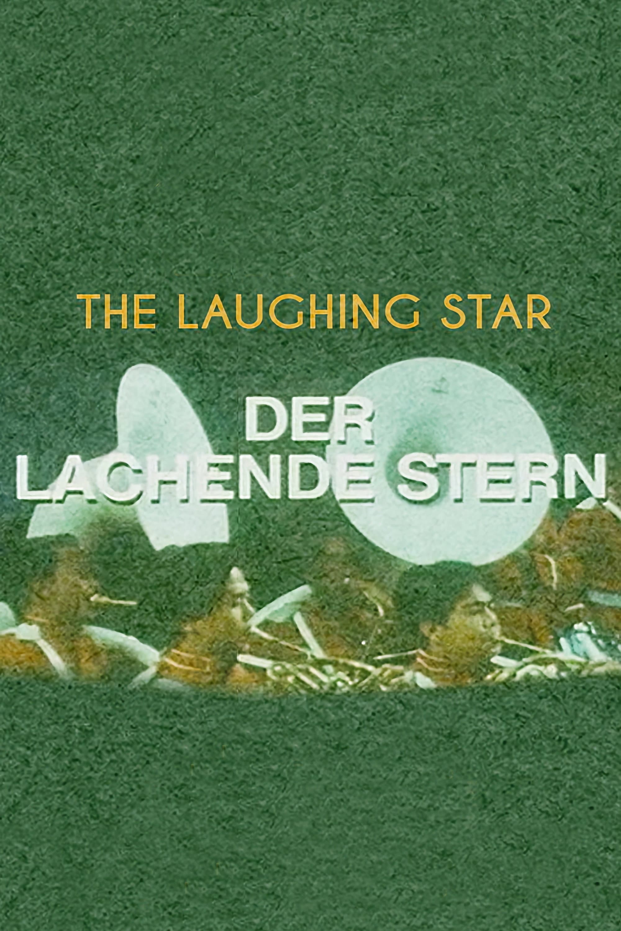 The Laughing Star backdrop