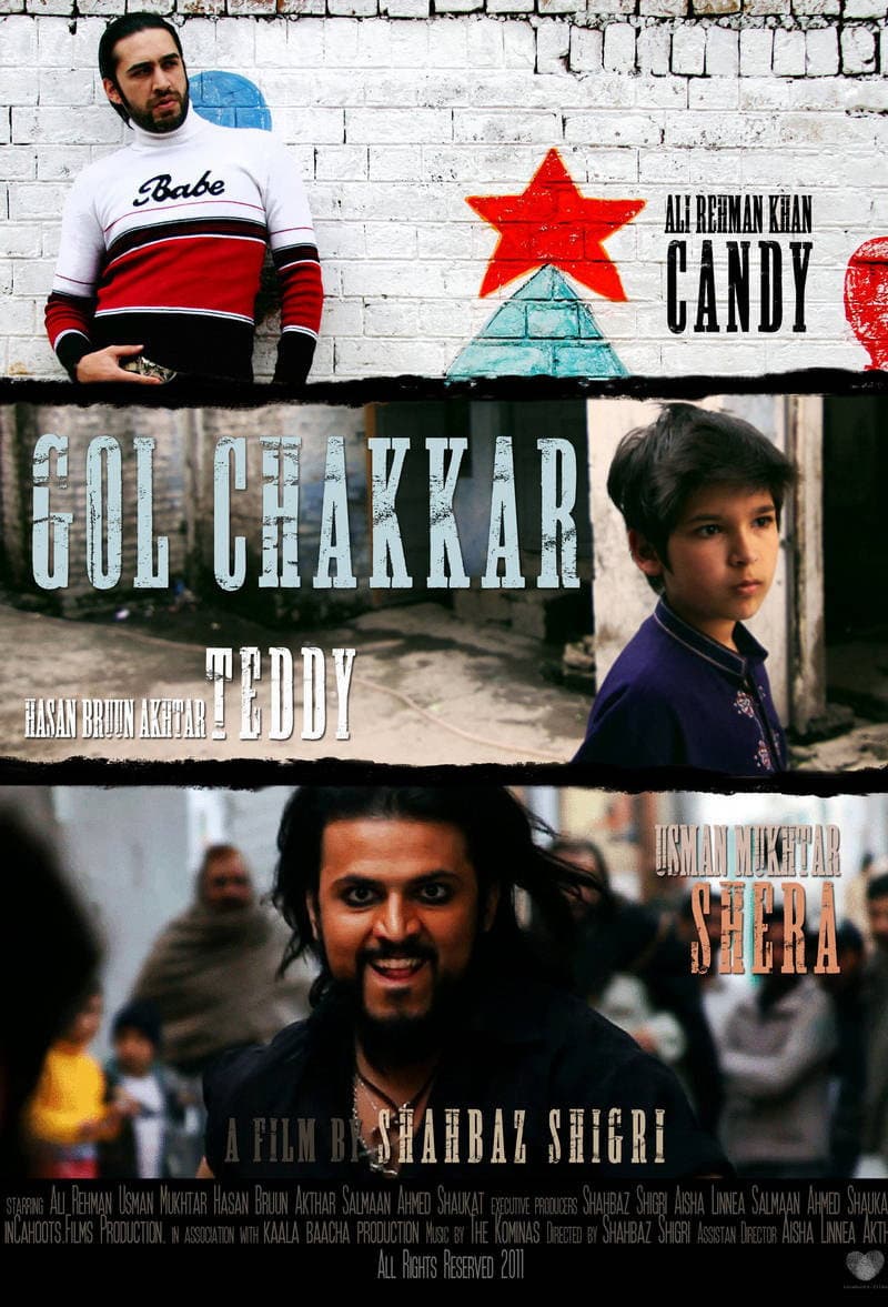 Gol Chakkar backdrop