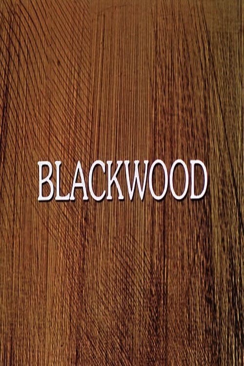 Blackwood backdrop