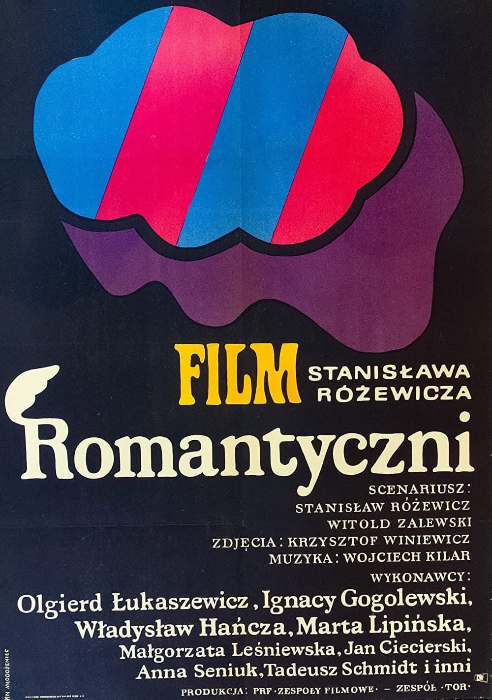 Romantyczni backdrop