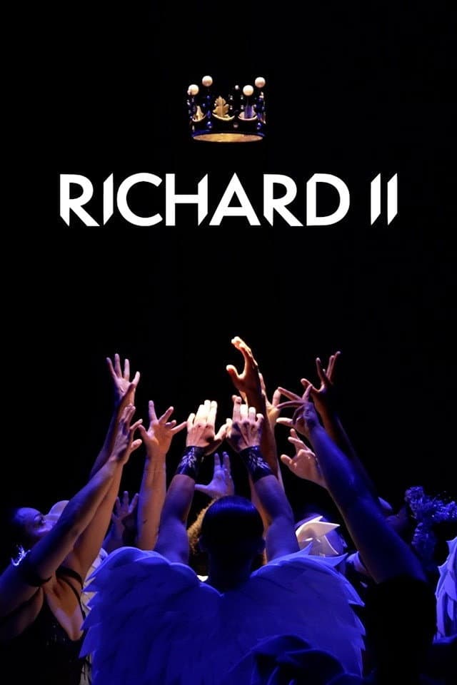 Richard II backdrop