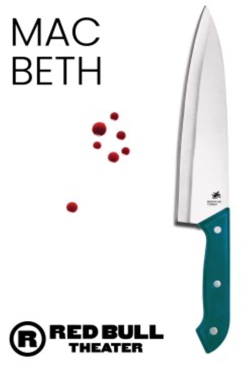Mac Beth backdrop