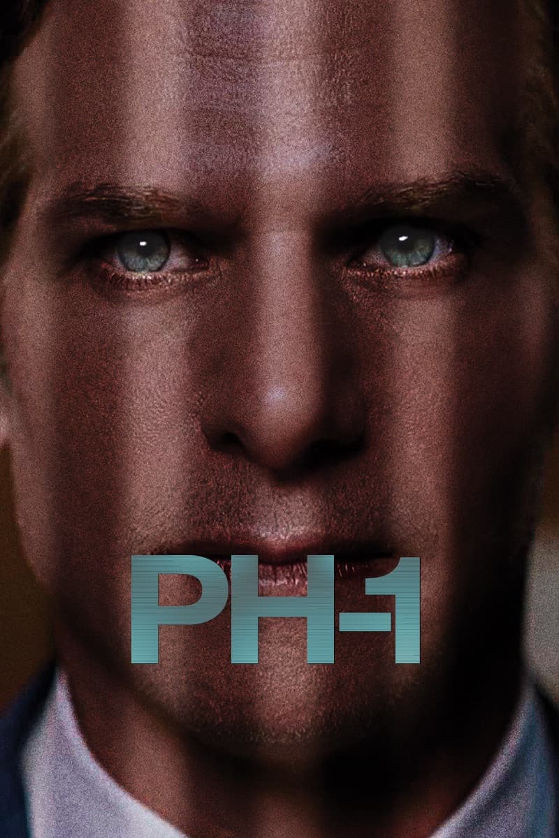 PH-1 backdrop