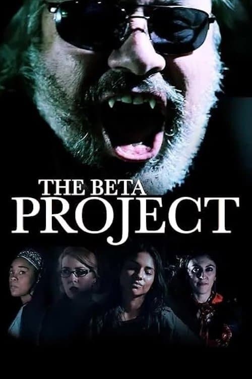 The Beta Project backdrop