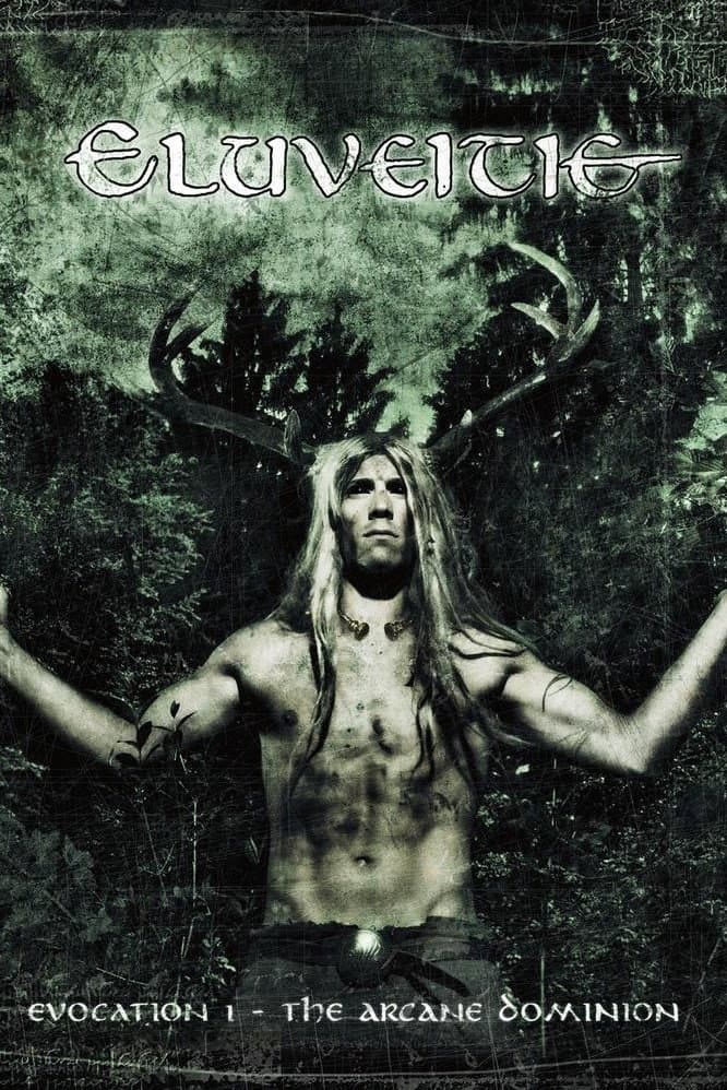 Eluveitie - Live at Summer Breeze 2008 backdrop