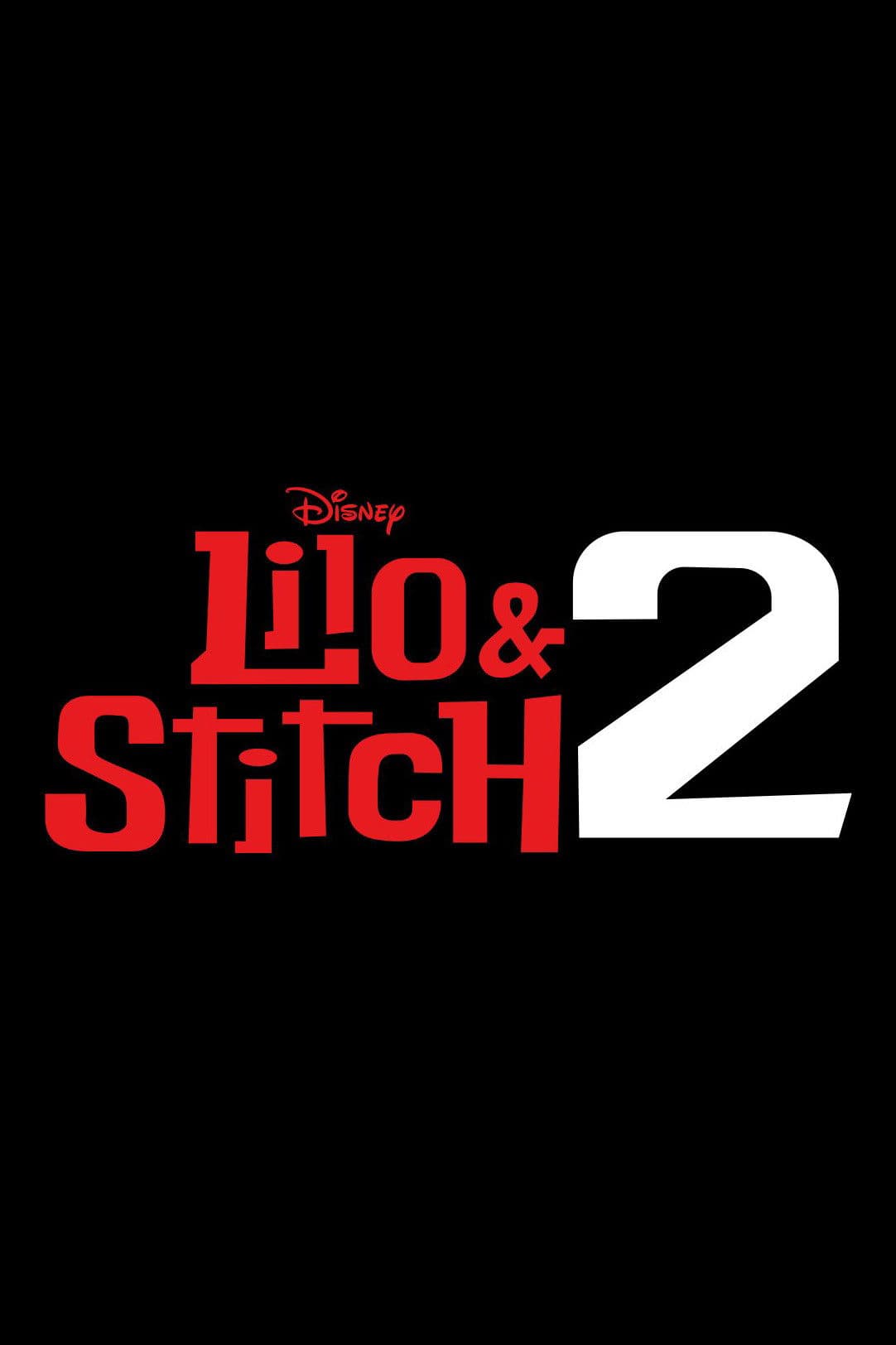 Lilo & Stitch 2 backdrop