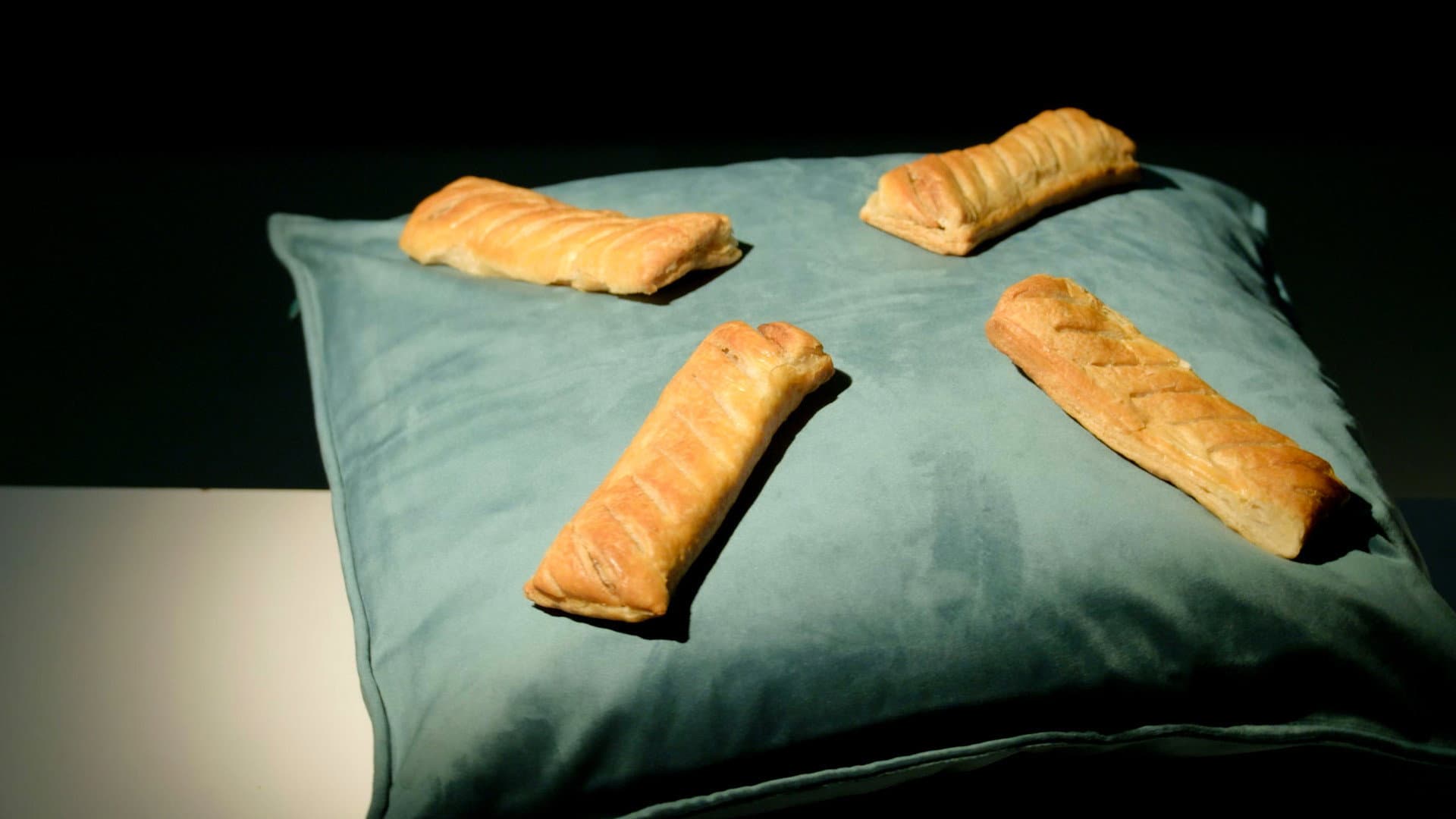 Inside Greggs: Britain's Best Bakery backdrop