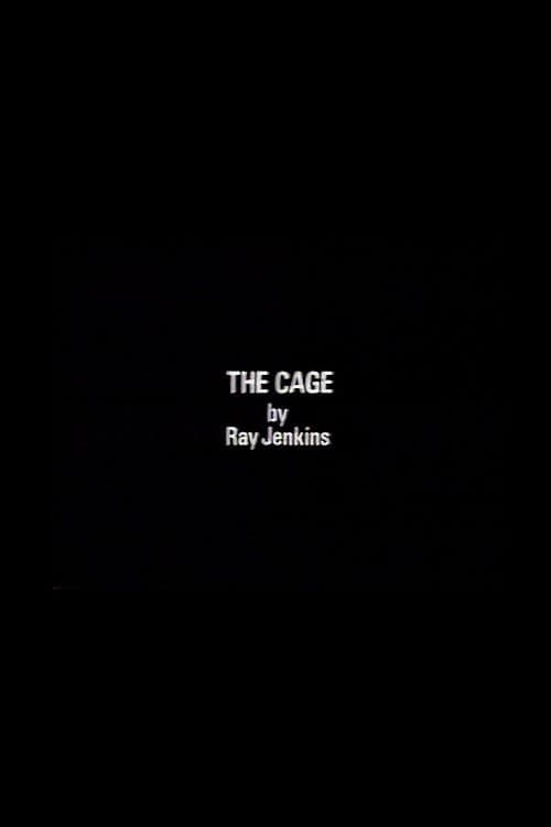 The Cage backdrop