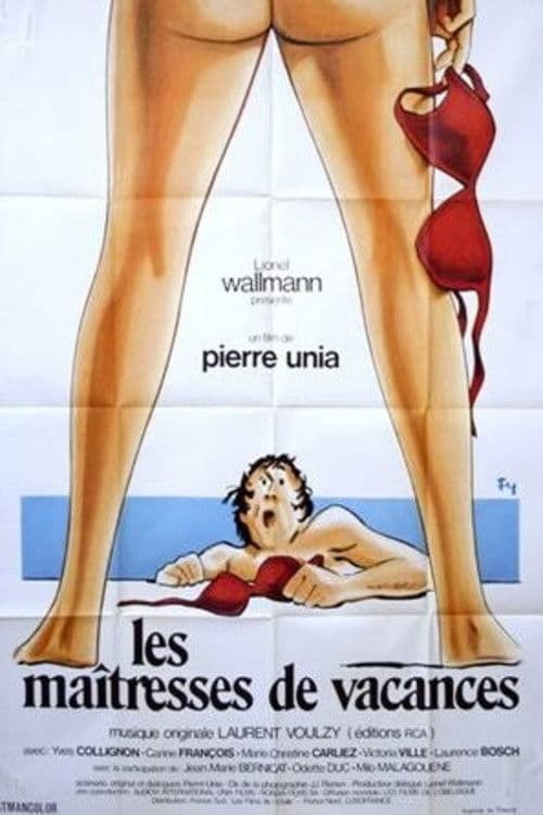 Sex and the French School Girl backdrop