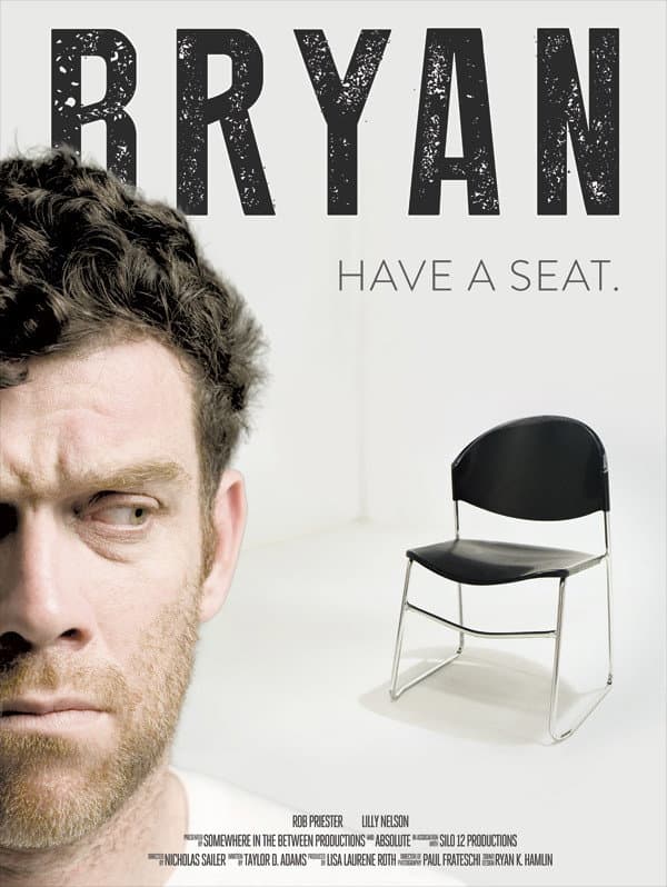 Bryan backdrop