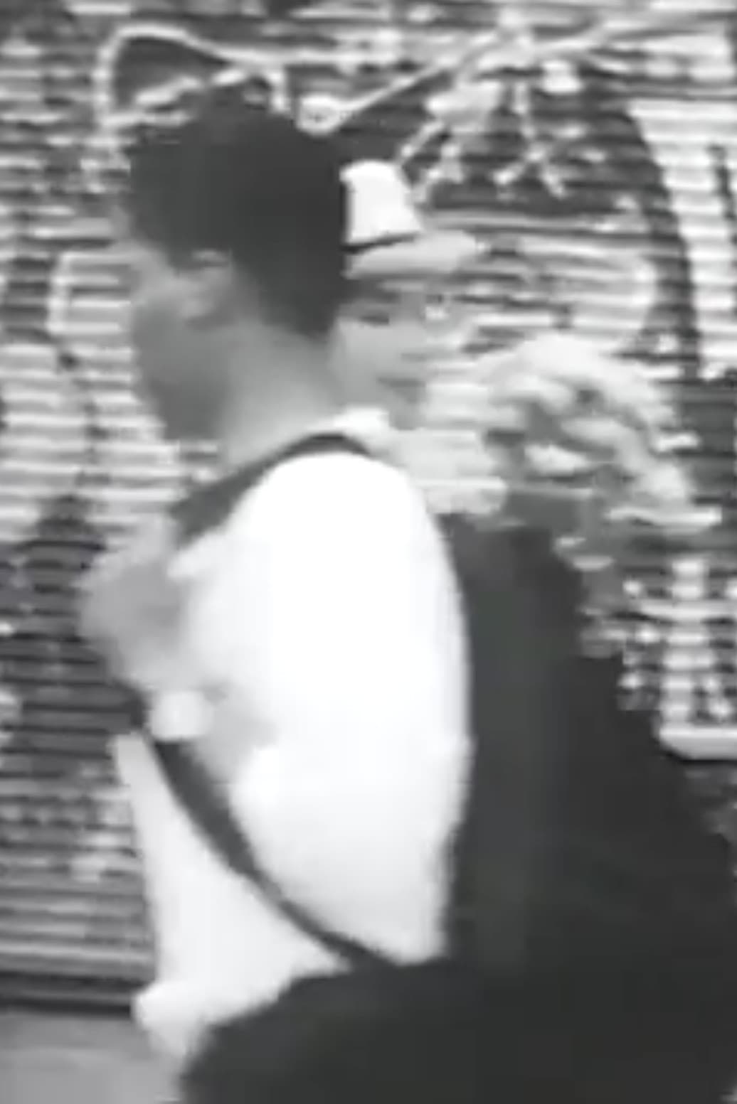 I Never Danced the Way Girls Were Supposed To backdrop