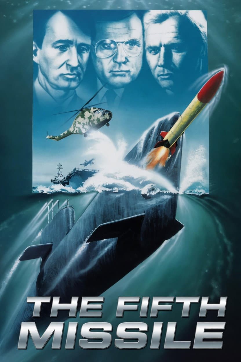 The Fifth Missile backdrop