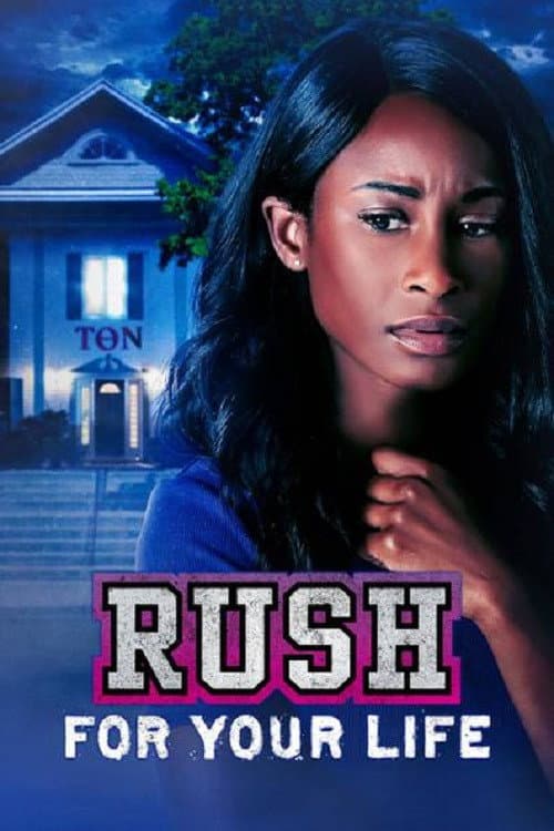 Rush for Your Life backdrop