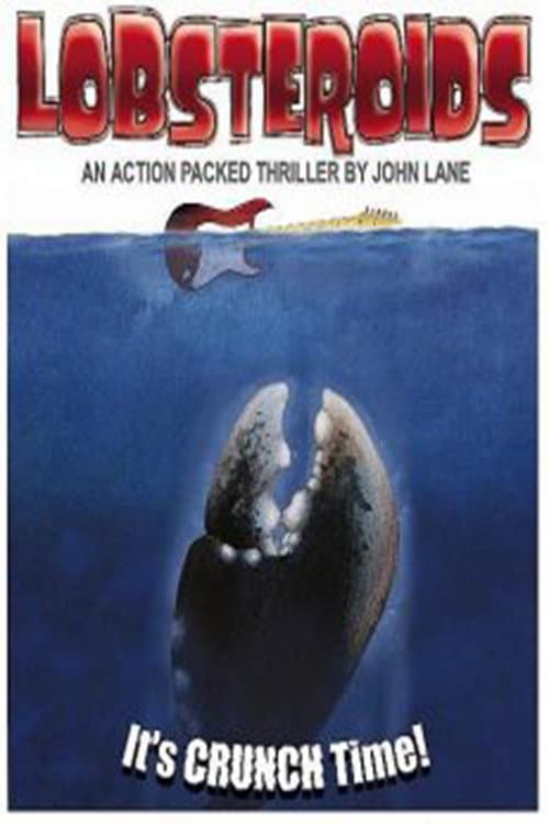 Lobsteroids, the Movie? backdrop