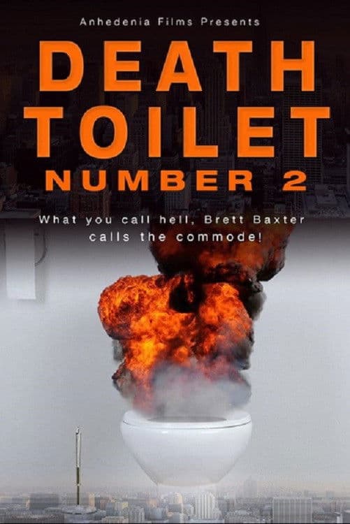 Death Toilet Number 2 backdrop