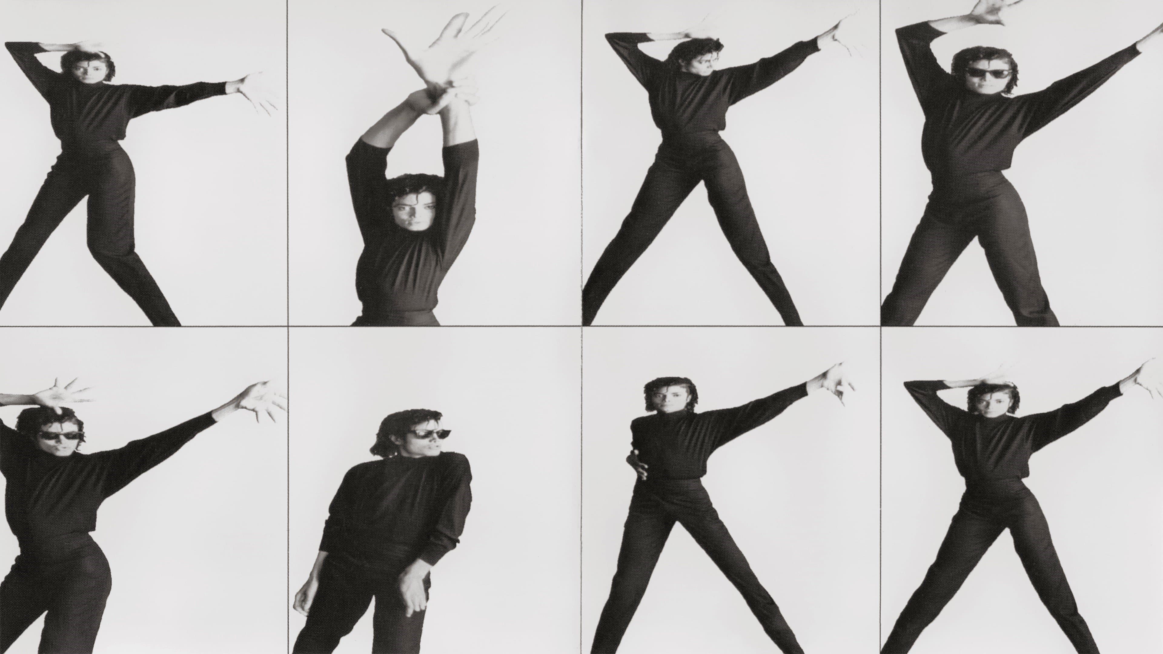 Michael Jackson: The Magic Returns backdrop