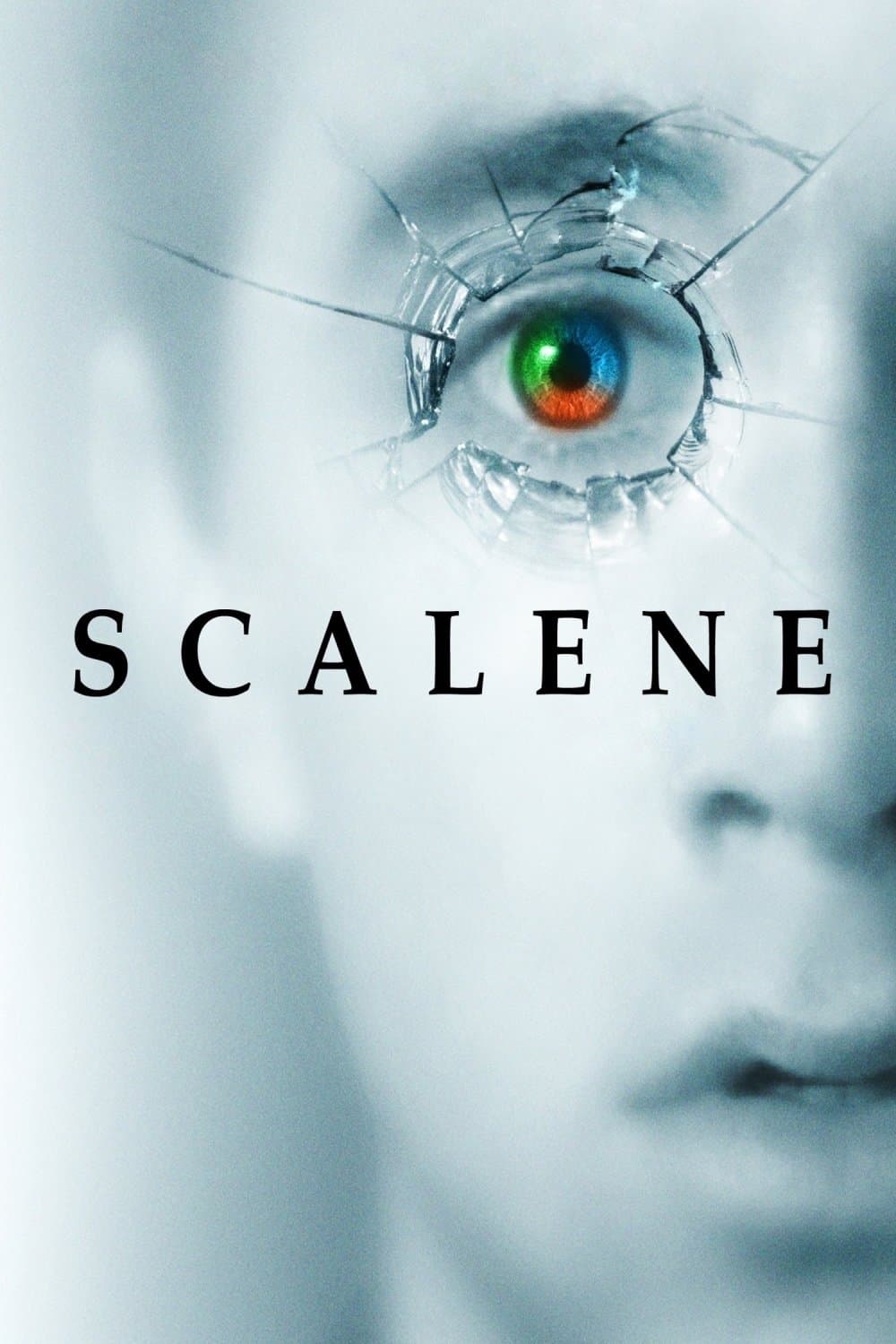 Scalene backdrop