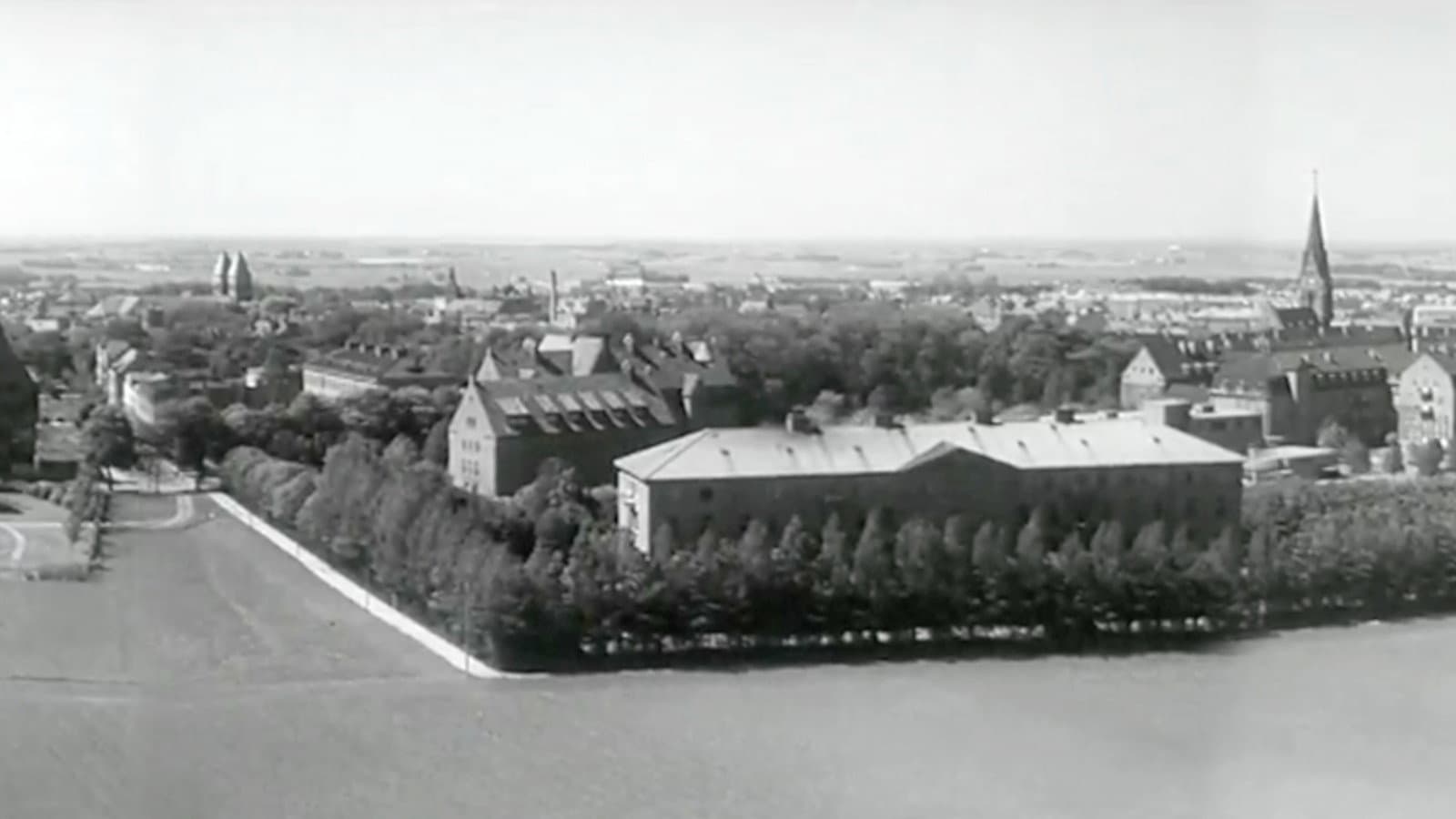 A City with Tradition: A Film about Lund backdrop