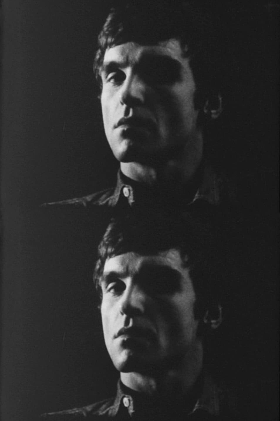 Screen Test: Freddy Herko backdrop