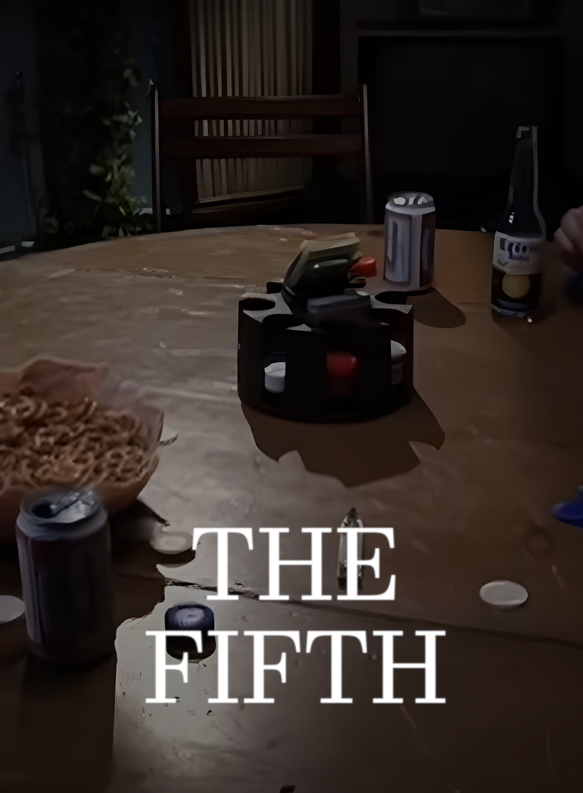 The Fifth backdrop