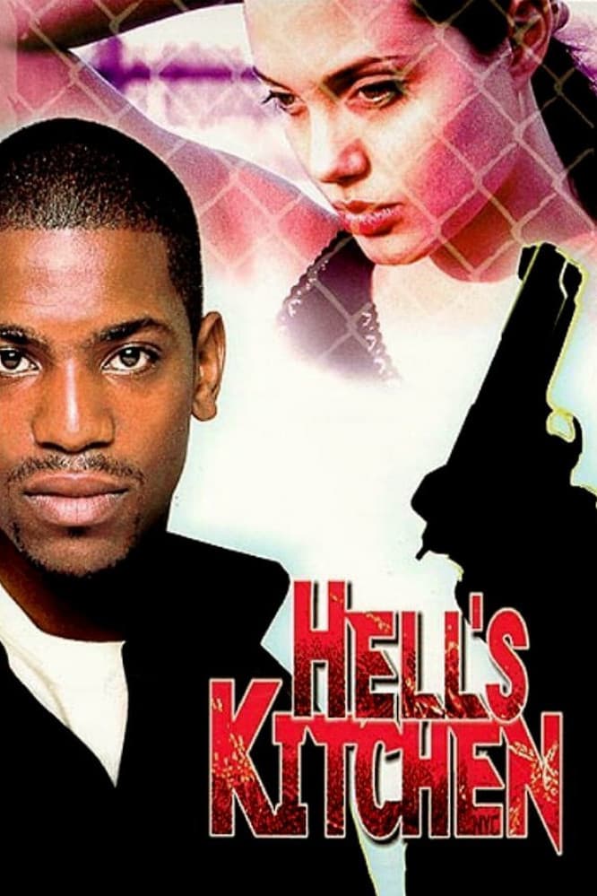 Hell's Kitchen backdrop