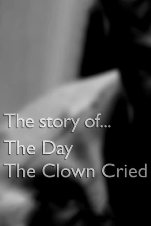 The Story of... The Day the Clown Cried backdrop