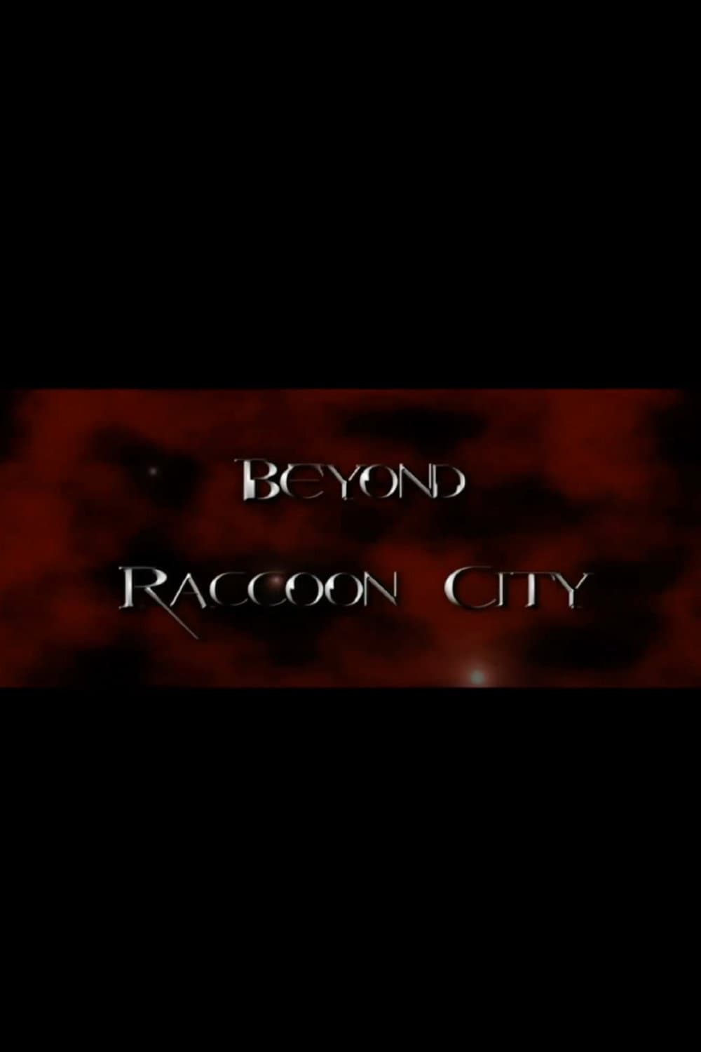Beyond Raccoon City: Unearthing 'Resident Evil: Extinction' backdrop