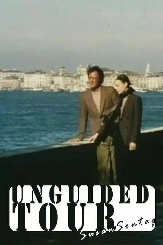 Unguided Tour backdrop