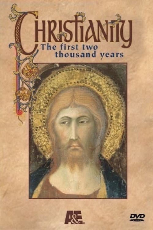Christianity: The First Two Thousand Years backdrop
