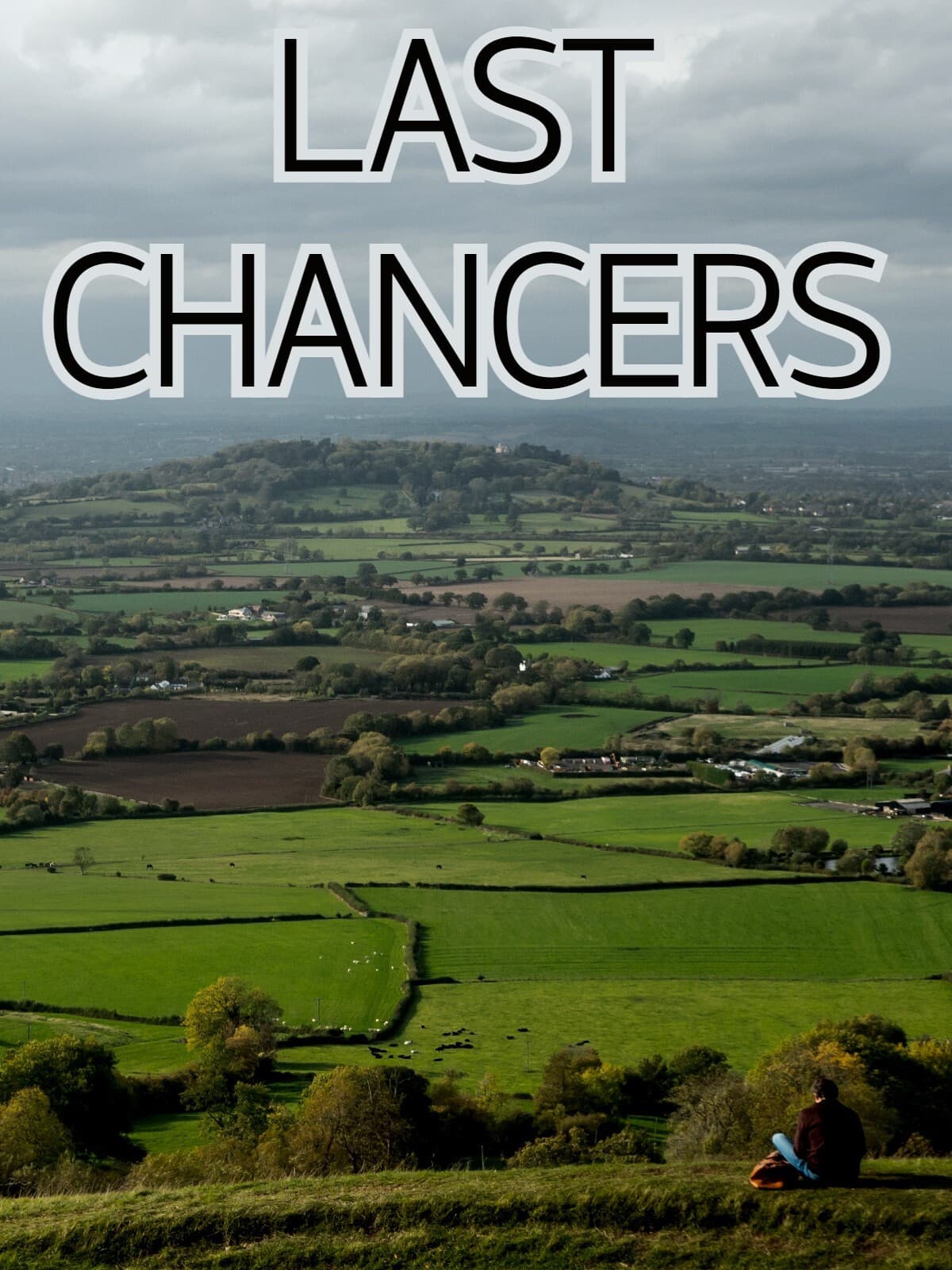Last Chancers backdrop