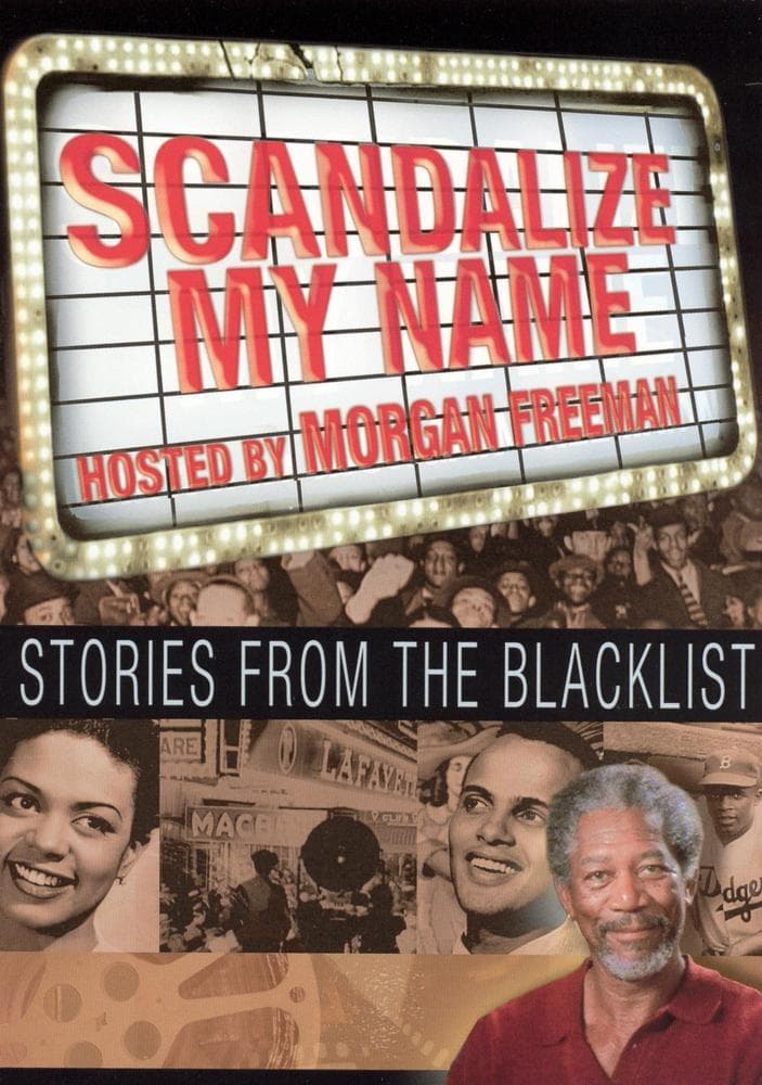 Scandalize My Name: Stories from the Blacklist backdrop