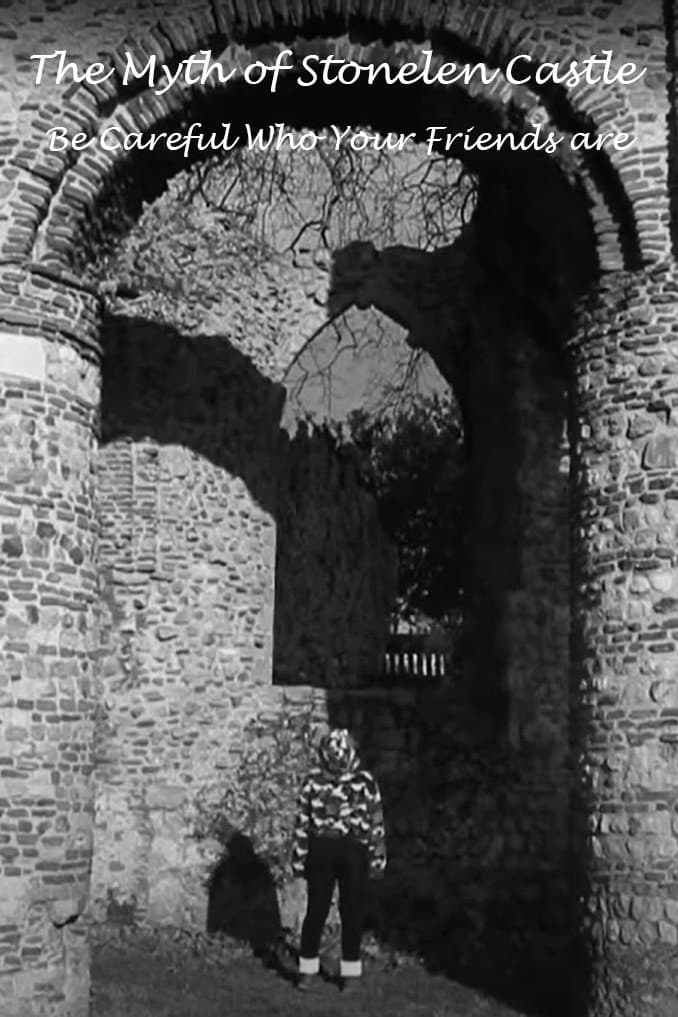 The Myth of Stonelen Castle backdrop