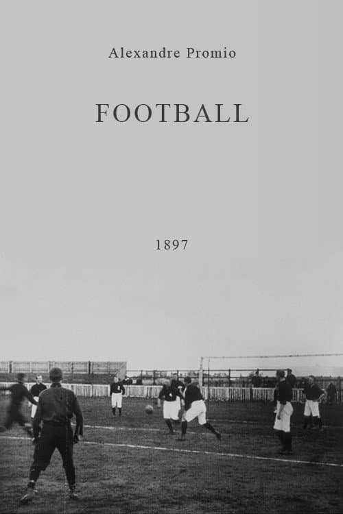Football backdrop