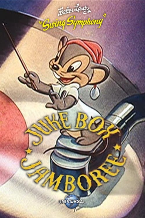 Juke Box Jamboree backdrop
