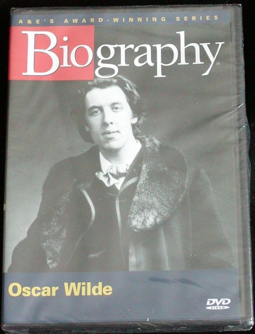 Oscar Wilde: Wit's End backdrop